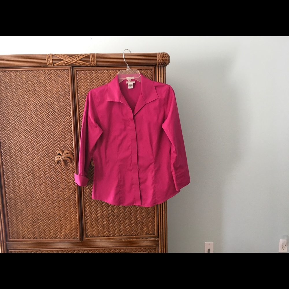 Woman blouse